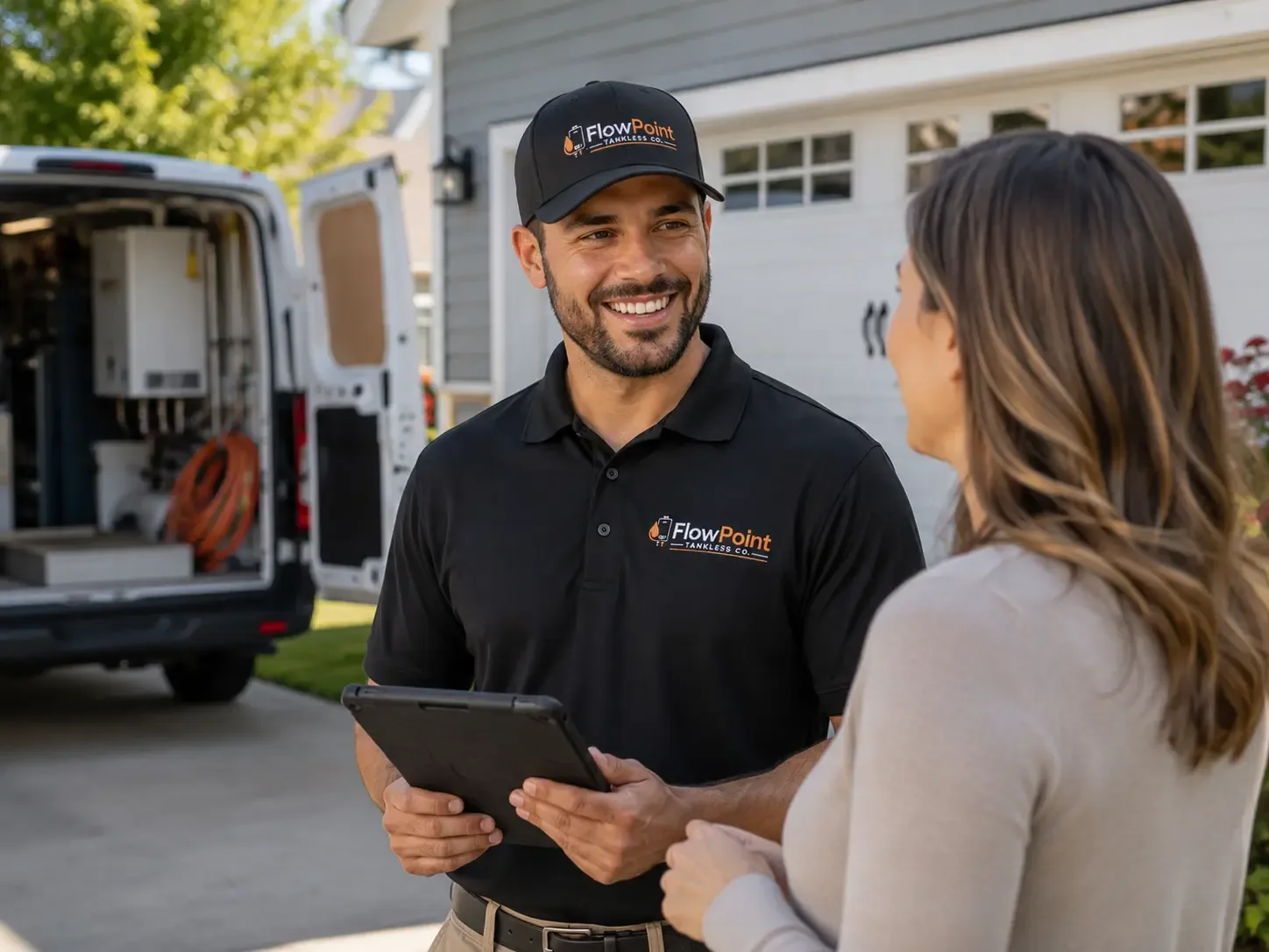Tankless Water Heater Installation Cary, NC FAQs